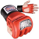 Pro Style MMA Gloves